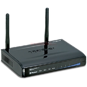 TRENDnet - Router TEW-632BRP