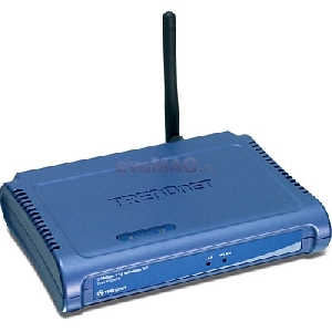 TRENDnet - Router TEW-430APB