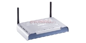 SMC Networks - Router SMCWBR14S-N2