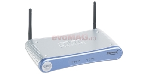 SMC Networks - Router SMC7904WBRA