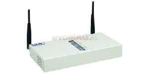 SMC Networks - Router SMCWHSG14-G