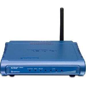 TRENDnet - Router TEW-452BRP