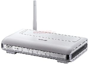 ASUS - Router Wireless RT-G32