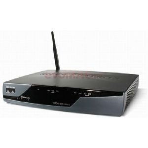 Cisco - Router CISCO851-K9