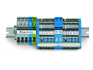 TOPJOB® S FI main distribution board set