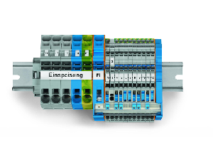 TOPJOB® S subdistribution board set