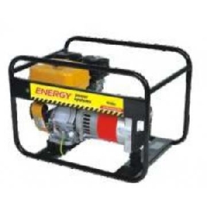 Generator curent 2 4 kva promo