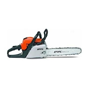 Motoferastrau STIHL MS211