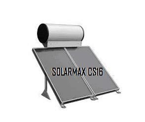 Sistem SOLARMAX CS16 - CS20