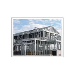 Profile usoare metalice pentru constructii Industriale