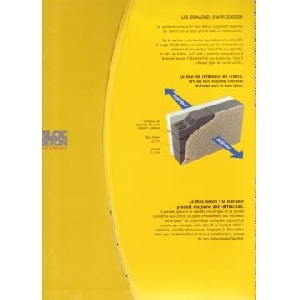 Caramida din beton  brick