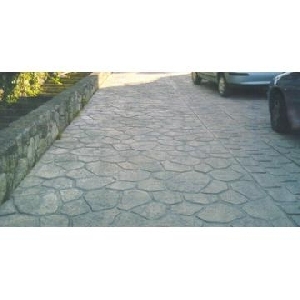 Beton Amrentat