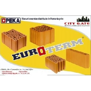 Caramida Euroterm