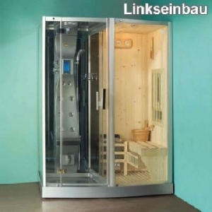 Cabina dus hidromasaj sauna model  C 902a