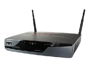 Cisco - Router CISCO871W-G-E-K9