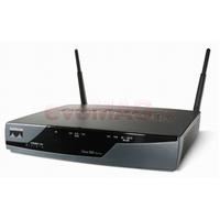 Cisco - Router CISCO876-K9