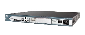 Cisco - Router CISCO2811