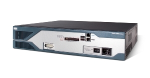 Cisco - Router CISCO2821