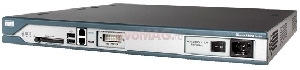 Cisco - Router CISCO2811-V/K9