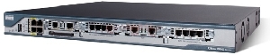 Cisco - Router CISCO2801-CCME/K9