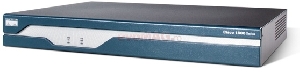 Cisco - Router CISCO1841-HSEC/K9