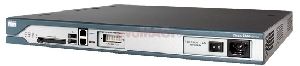 Cisco - Router CISCO2811-HSEC/K9