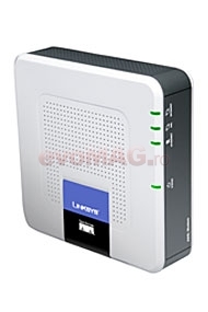 Linksys - Modem ADSL AM200-EU