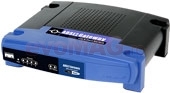 Linksys - Switch Gateway ADSL AG241-EU