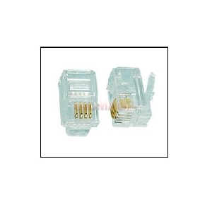 CMI - Conector RJ11