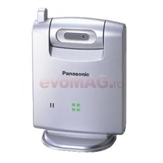 Panasonic - Camera wireless pentru TG9120