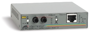 Allied Telesis - Mediaconverter AT-MC101XL