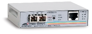 Allied Telesis - Mediaconverter ATMC1004