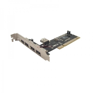 RPC - Placa PCI pentru porturi USB