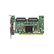 Apple - Placa Dual Channel Ultra320 SCSI