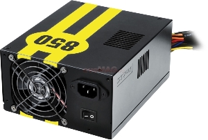 Antec - Sursa TruePower Quattro 850