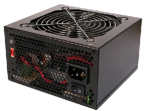 CoolerMaster - Sursa Power Plus 460W