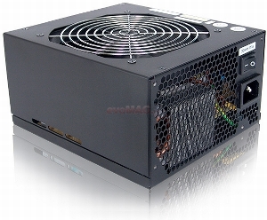 Zalman - Sursa ZM600-HP 600W