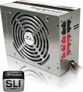 Thermaltake - Sursa Toughpower 1500W