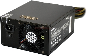 Antec - Sursa Signature 650