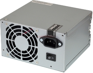 Antec - Sursa BasiqPower 430