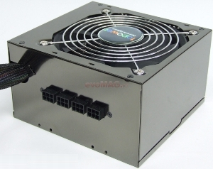 Topower - Sursa SilentEZ 400W