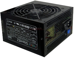 Topower - Sursa SilentEZ 500W