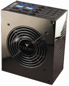 Topower - Sursa PowerBird 1100W