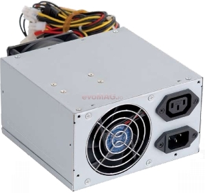 Gembird - Sursa CCC-PSU6 500W