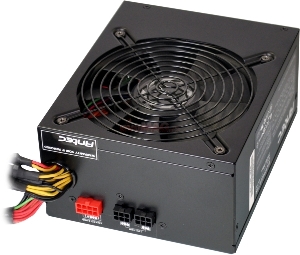 Antec - Sursa EarthWatts 750