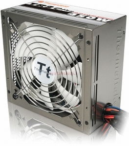 Thermaltake - Sursa TR2 QFan 450W