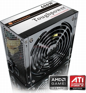 Thermaltake - Sursa Toughpower 600W