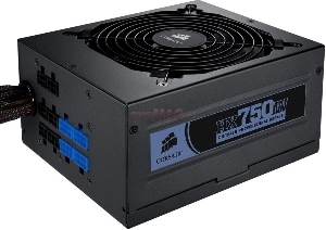 Corsair - Sursa HX750W