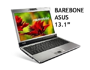 ASUS - Laptop Barebone Z37E