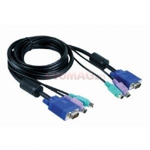 DLINK - KVM Cable for DKVM-2